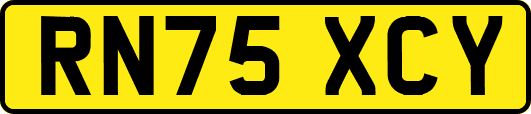 RN75XCY