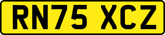 RN75XCZ