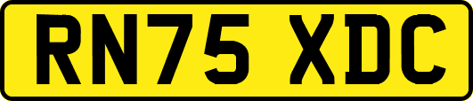 RN75XDC
