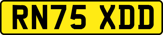 RN75XDD