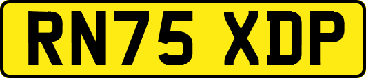 RN75XDP