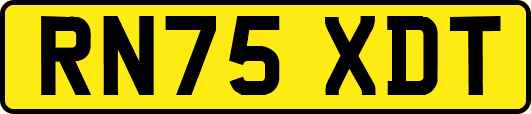 RN75XDT