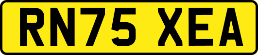 RN75XEA