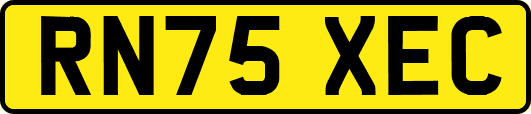 RN75XEC