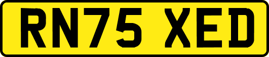 RN75XED