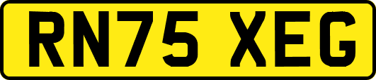 RN75XEG