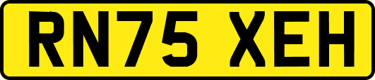 RN75XEH