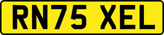 RN75XEL