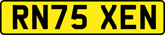RN75XEN