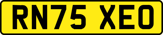 RN75XEO