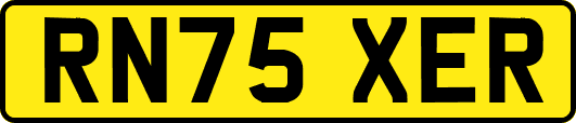 RN75XER
