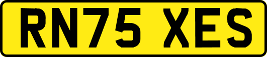 RN75XES