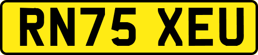 RN75XEU