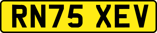 RN75XEV