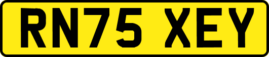 RN75XEY