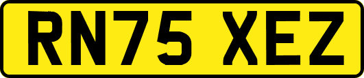 RN75XEZ