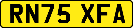 RN75XFA