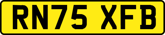 RN75XFB
