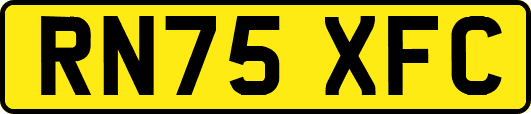 RN75XFC