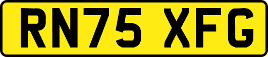 RN75XFG