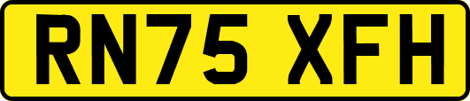 RN75XFH