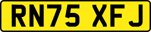 RN75XFJ