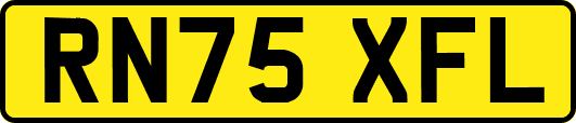 RN75XFL