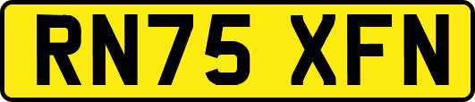 RN75XFN