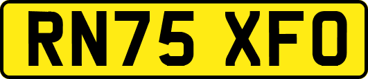 RN75XFO