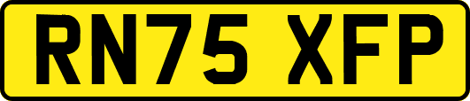 RN75XFP