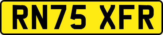 RN75XFR