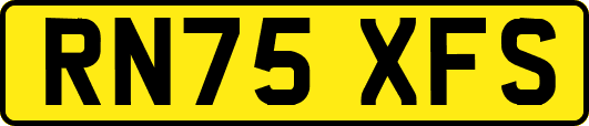 RN75XFS