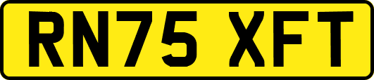 RN75XFT
