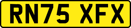 RN75XFX