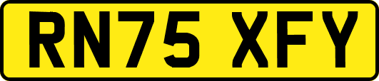 RN75XFY