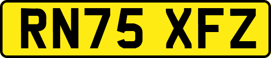 RN75XFZ