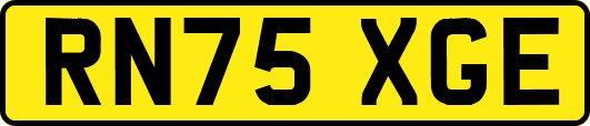 RN75XGE