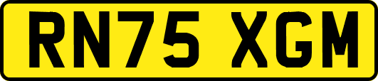 RN75XGM