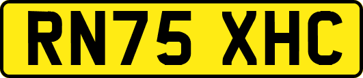RN75XHC