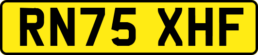 RN75XHF
