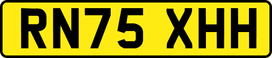 RN75XHH