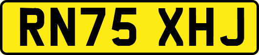 RN75XHJ