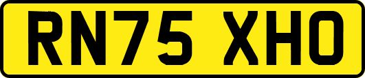 RN75XHO