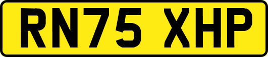 RN75XHP