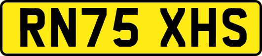 RN75XHS