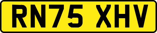 RN75XHV