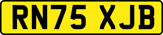 RN75XJB