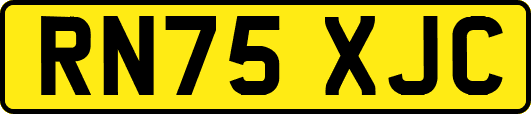 RN75XJC