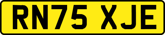RN75XJE