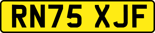 RN75XJF
